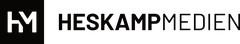 Heskamp Medien